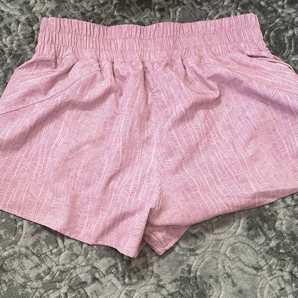5/$25 🌟 Hylete lined Shorts - Picture 4 of 4